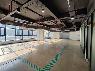 杭州宝藏艺术空间招租啦