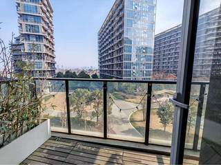 出租一室一厅，钱塘one，46平