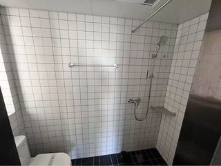 拱墅区 瓜山东苑 朝南中套一室独卫  只要1399/月包物业