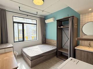 杭州拱墅区mian押金租房 可短租 可月付