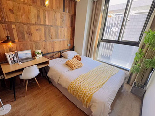 城西银泰，萍水街，品牌公寓，押一付一，价格1800-2400