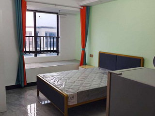 房东直租。杭州上城区。海潮雅园，东宝翠轩单间出租。价格优惠。