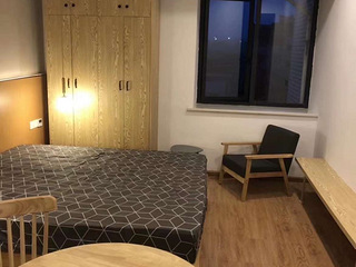 天工公寓单身公寓出租