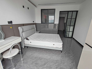 临平万达附近，一室一厅出租