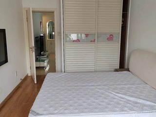 （房东直租）流水西苑精装两室出租