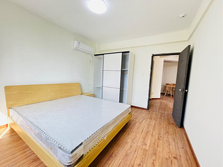 望江家园东园 小高层 96方 三室一厅一卫 出租