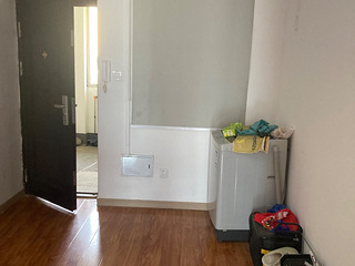 大悦城附近明真宫