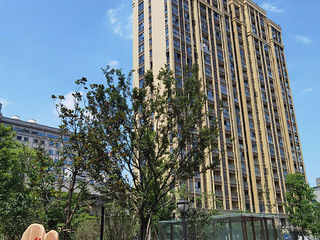 房东出租轩涛景榭套房