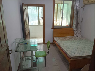 信义坊小区合租1200每月