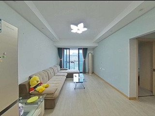 鲁能十三街区房东首次直租