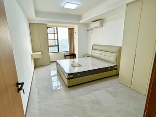 良渚杜雅苑，地铁2号线杜甫站，一室带燃气，民用水电