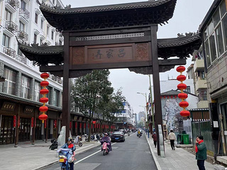 临安市区吕家弄一室一厨一卫便宜招长租