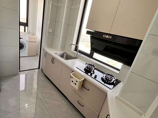  标题： 杭州温馨小家 | 一室半带阳台，有烟火气的小窝等你