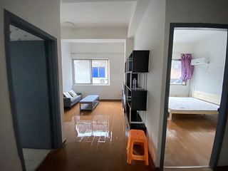 临安市区吕家弄两室一室都有