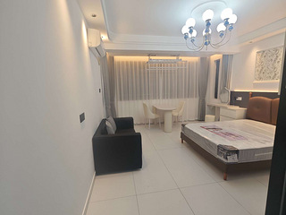 房东直租 无任何中介费服务费可押一付一