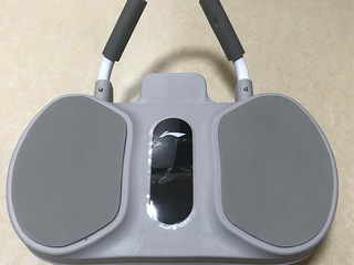 李宁牌四轮健腹轮