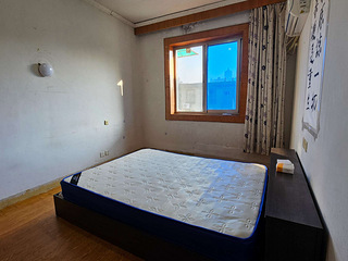 房东直租朝晖七区套房