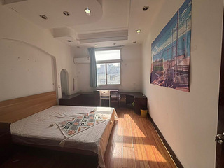 2号线19号线沈塘桥地铁口零距离莫干山路94号单间800元包