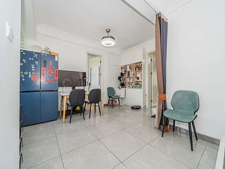 武林门（松木场河西）2室一厅出租