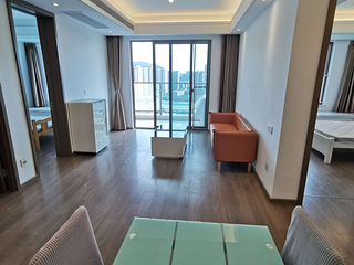 房东直租，崇贤江南院3室2厅2卫