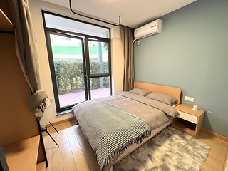 杭州拱墅｜带花园整租1开头