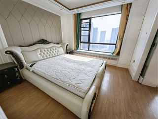 首次出租，边套140平方萧山大2室2内卫,豪华装修，自住房，