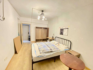 打铁新村--房主直租