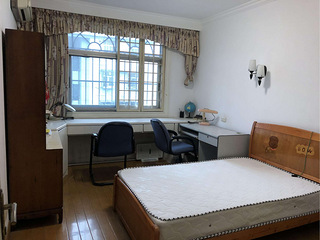 出租次卧，半山，阔板桥小区