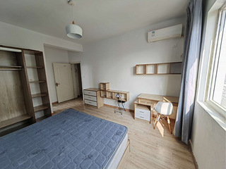 两江新区人和华夏城合租