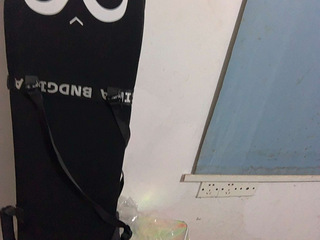 9成新女士滑雪板滑雪套装