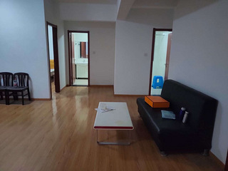 临安越秀星汇花园出租