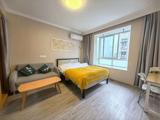 5号线金鸡路站，一室一厅出租