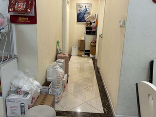 出租赞城赞成4室2厅1厨2卫 家电家具齐全