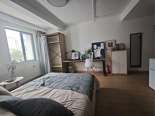 【瓜山未来社区年轻化公寓】，品质生活从这里开始！