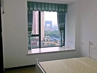 大学城房屋出租