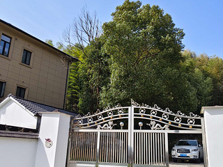 杭州余杭区鸬鸟镇前庄村房子出租