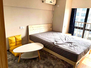 房东直租5号线萧山耀辰商业铭座公寓