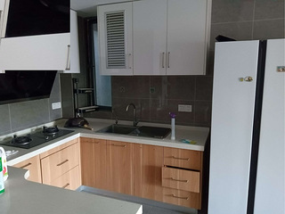 个人房子（书香雅园三房出租）