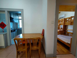 武林自住房，首次出租，无中介费。