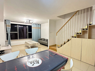 阿里巴巴附近，西溪八方城整租2室2厅2卫