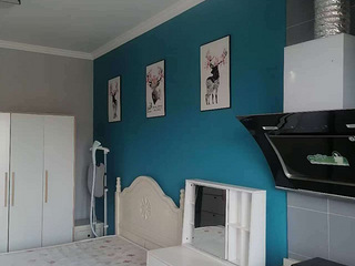 茶园鲁能领秀城公寓1000