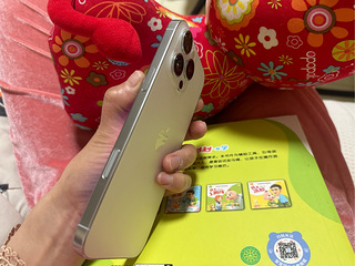 出本人自用苹果16Pro.max