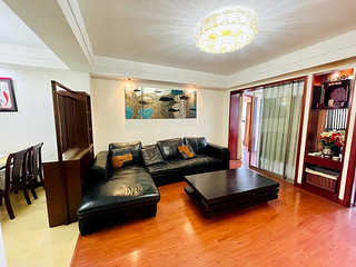 盛元慧谷精装修三房 三房朝南 通燃气 宝龙地铁口 拎包入住