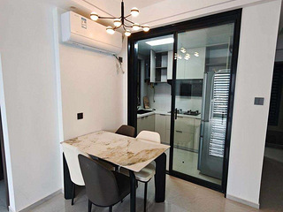 出租湘博府二区4幢（70方）