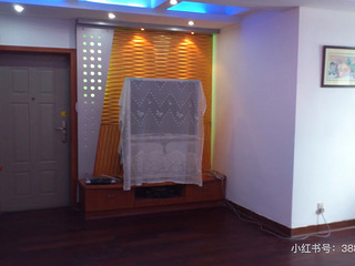 杭州拱墅区东新大两室房东直租