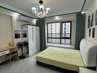 景芳地铁口单间独厨独卫拎包入住