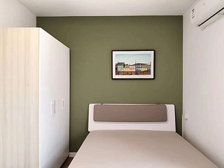 杭州拱墅区普金单间出租，民水民电