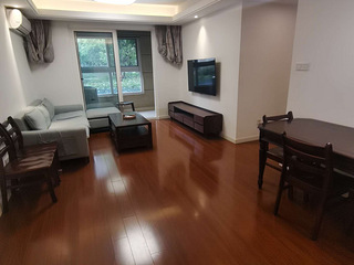 房东直租  万科世纪之光89方三房两卫 5100包物业