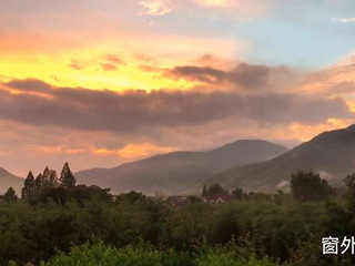 从敦祥街地铁站自驾出发 仅需32分钟 到达的景区小别墅