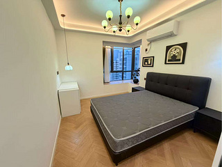 上城区｜钱江新城｜钱江路地铁口附近一居室